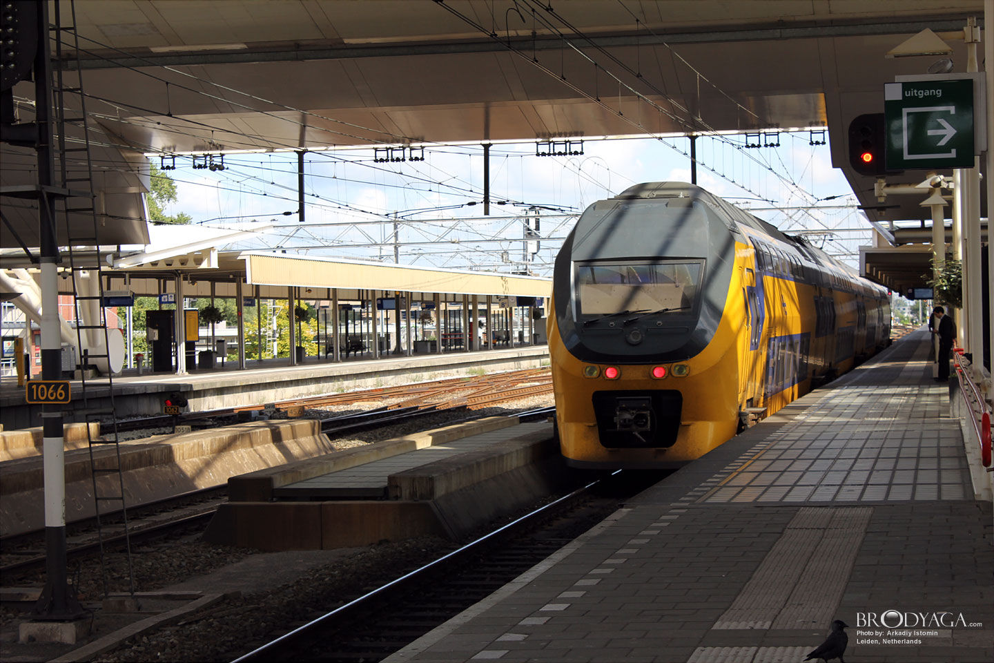 Leiden